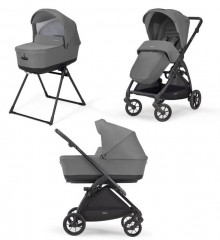 Коляска 2 в 1 Inglesina Electa с подставкой под люльку Stand Up