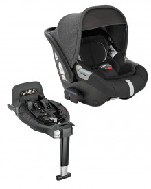 Автокресло Inglesina Darwin Infant Recline с Базой Darwin Isofix I-Size 360