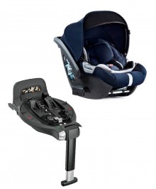 Автокресло Inglesina Darwin i-size с Базой Darwin Isofix I-Size 360