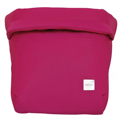 Накидка для ног Inglesina Zippy Light Sweet Candy