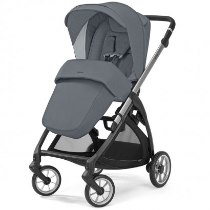 Прогулочная коляска Inglesina Electa Union Grey