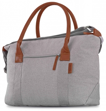 Сумка для колясок Inglesina Quad Day Bag Derby Grey