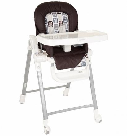 Стульчик для кормления Inglesina Gusto Caffe