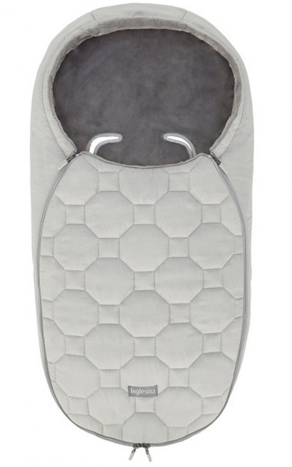 Зимний конверт Inglesina для люльки/автокресла A099P2 Iceberg Grey
