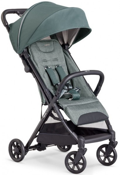 Прогулочная коляска Inglesina Quid 2 2024 Elephant Grey