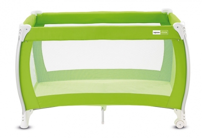 Манеж-кровать Inglesina Lodge Lime