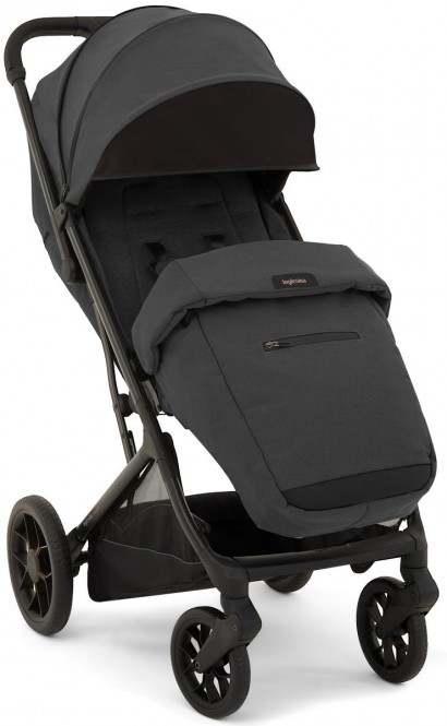 Прогулочная коляска Inglesina Maior MAGNET GREY
