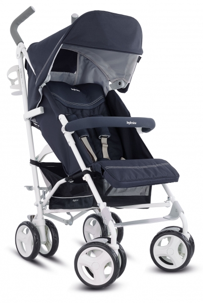 Детская коляска-трость Inglesina Trip Navy