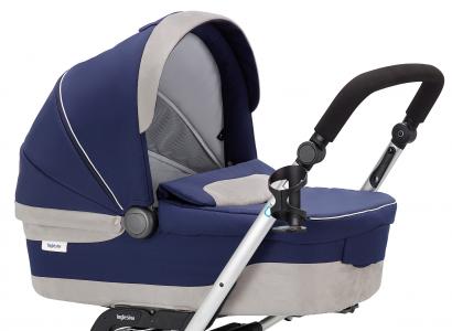 Коляска для новорожденных Inglesina Sofia Ergo Bike Positano