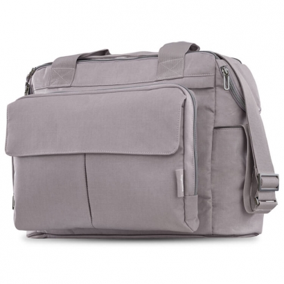Сумка для коляски Inglesina Dual Bag SIDERAL GREY