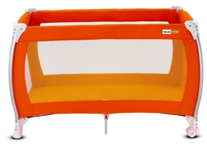 Манеж-кровать Inglesina Lodge Orange