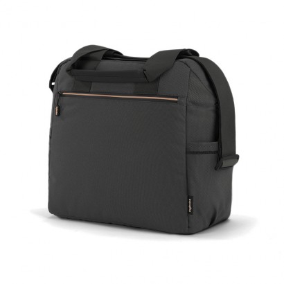 Сумка для коляски Inglesina Aptica XT Day Bag Magnet Grey