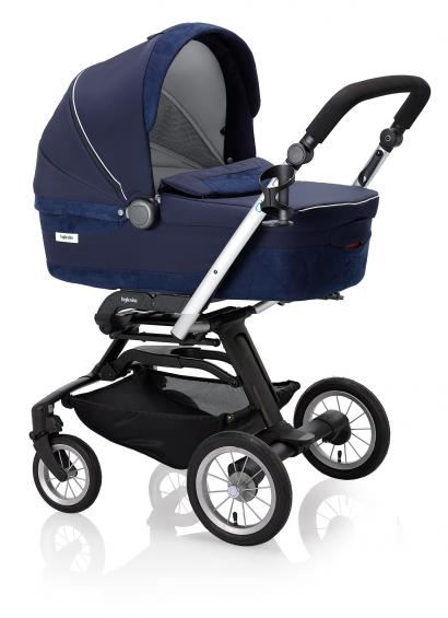 Коляска для новорожденных Inglesina Sofia Quad Bike Marina