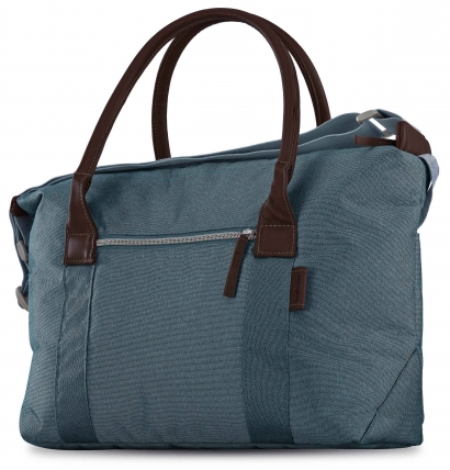 Сумка для колясок Inglesina Quad Day Bag Ascott Green