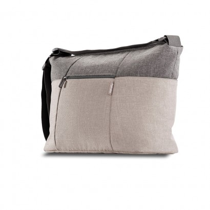 Сумка для коляски Inglesina Trilogy Day Bag Bermuda Beige