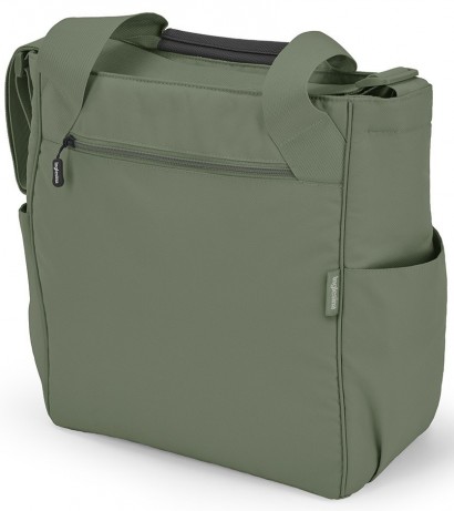 Сумка для коляски Inglesina Electa Day Bag Tribeca Green