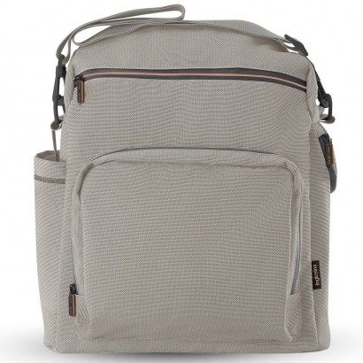 Сумка-рюкзак для коляски Inglesina Aptica XT Adventure Bag Tundra Beige
