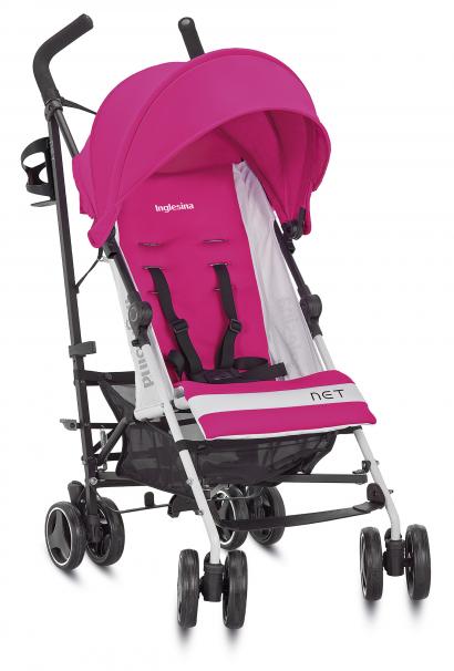 Детская коляска-трость Inglesina Net Caramella