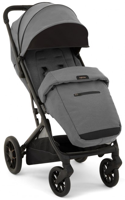 Прогулочная коляска Inglesina Maior CANYON GREY