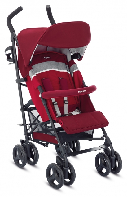 Детская коляска-трость Inglesina Trip Amareno 2016