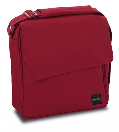 Сумка для колясок Inglesina Quad Bag Intense Red