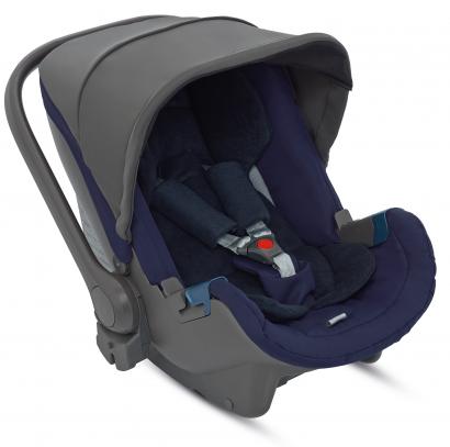 Автокресло-переноска Inglesina HUGGY PRM QUAD Ocean Blue