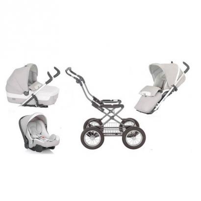 Коляска 3 в 1 Inglesina Otutto Deluxe System Ergo Bike Bettula