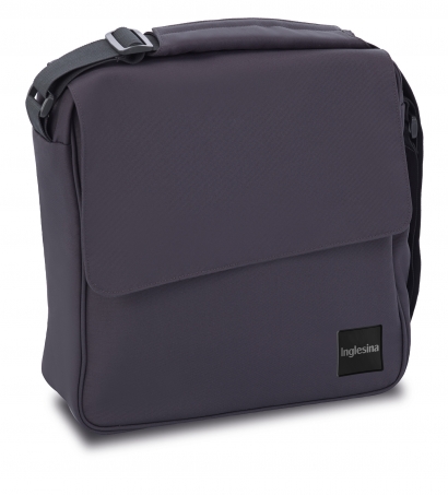 Сумка для колясок Inglesina Quad Bag Stone Grey