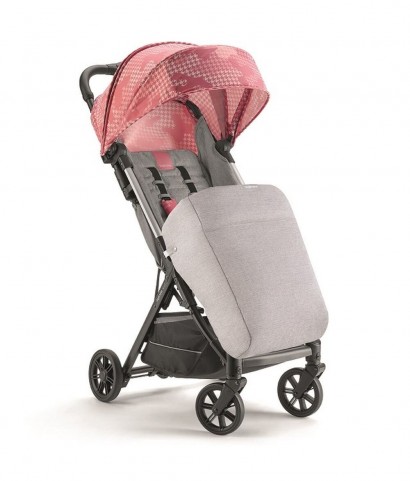 Прогулочная коляска Inglesina Quid 2 Sparkling Rose