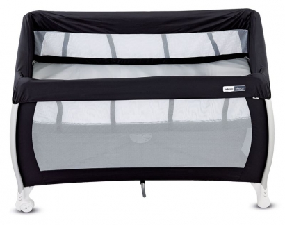 Манеж-кровать Inglesina Lodge Grafite