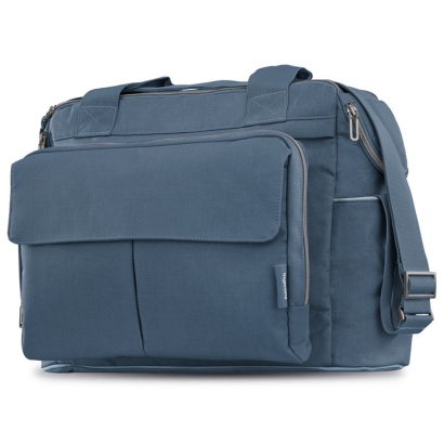 Сумка для колясок Inglesina TRILOGY Bag ARTIC BLUE