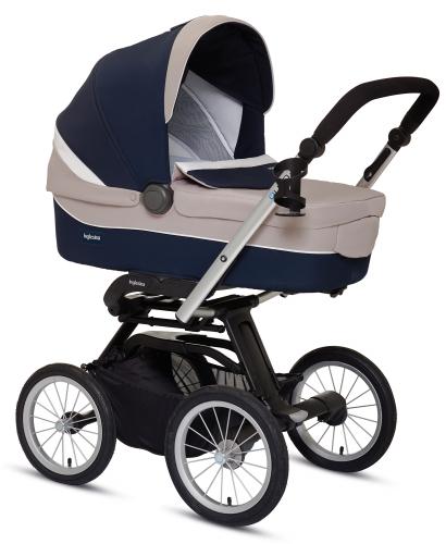 Коляска для новорожденных Inglesina Sofia Quad XT Cookie 2016