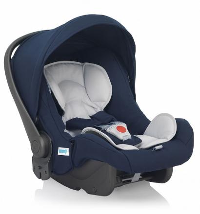 Автокресло-переноска Inglesina Huggy Multifix Marina