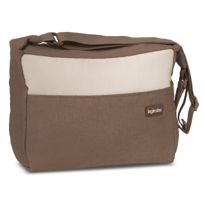Сумка для колясок Inglesina TRILOGY Bag COFFEE CREAM