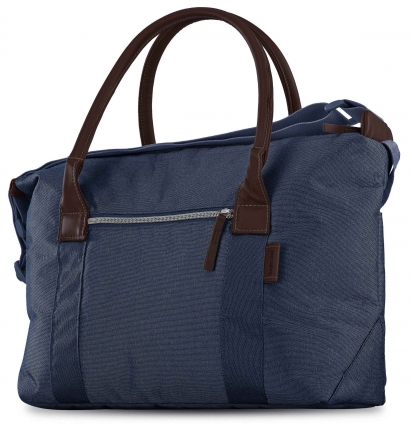 Сумка для колясок Inglesina Quad Day Bag Oxford Blue