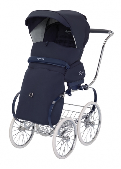 Прогулочный блок для коляски Inglesina Classica Marina