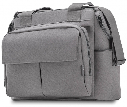 Сумка для колясок Inglesina TRILOGY Bag STONE GREY