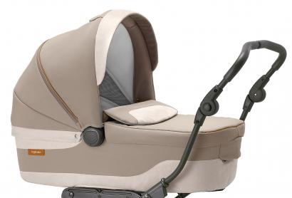 Коляска для новорожденных Inglesina Sofia Quad Bike Juta