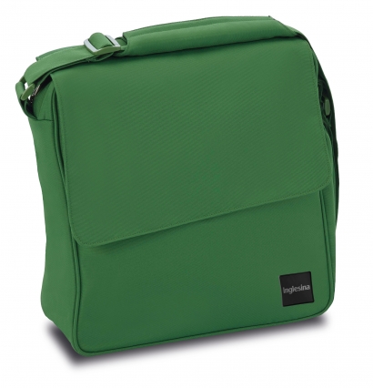Сумка для колясок Inglesina Quad Bag Golf Green