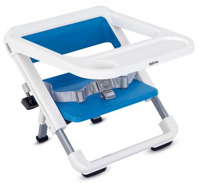 Стульчик для кормления Inglesina Brunch Light Blue