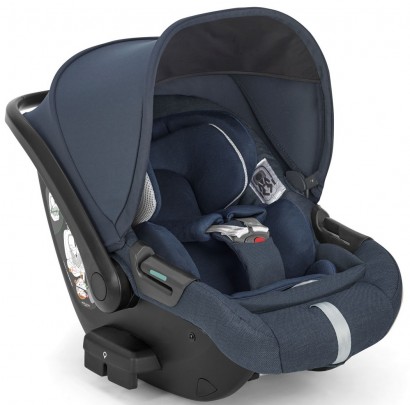 Автокресло Inglesina Darwin I-Size INFANT RECLINE Resort Blue