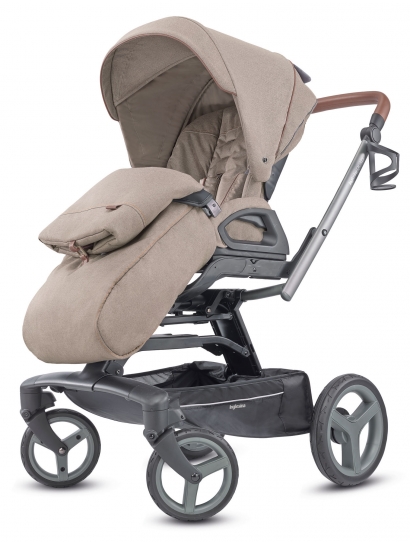 Inglesina Quad Rodeo Sand