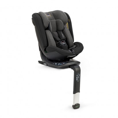 Автокресло Inglesina Copernico i-Size Vulcan Black
