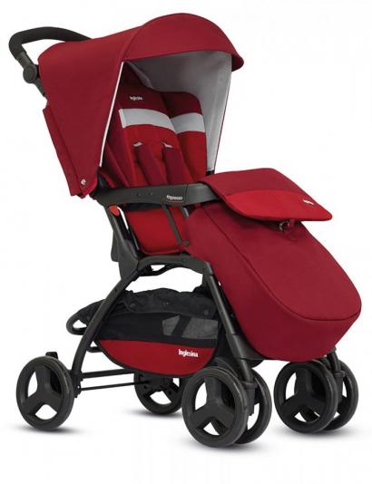 Детская прогулочная коляска Inglesina Espresso AMARENO 2016