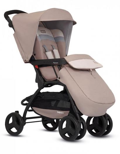 Детская прогулочная коляска Inglesina Espresso ECRU 2016