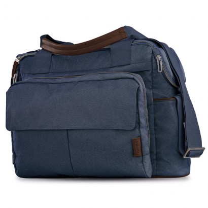Сумка для коляски Inglesina Quad Dual Bag OXFORD BLUE
