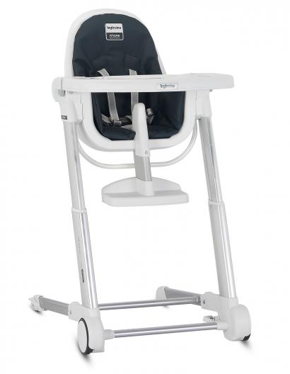 Стульчик для кормления Inglesina Zuma Graphite
