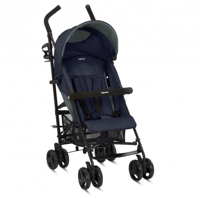 Детская коляска-трость Inglesina Blink Blue