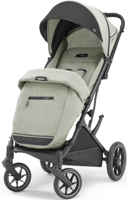 Прогулочная коляска Inglesina Maior KHALI BEIGE