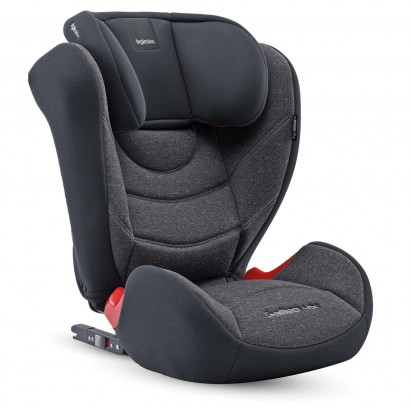 Автокресло Inglesina Galileo Black